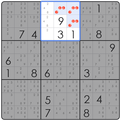 online sudoku solver