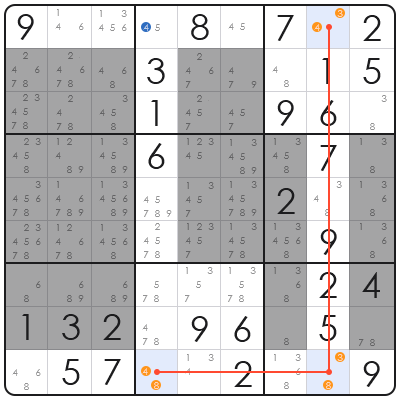6x6 sudoku