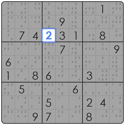25x25 sudoku