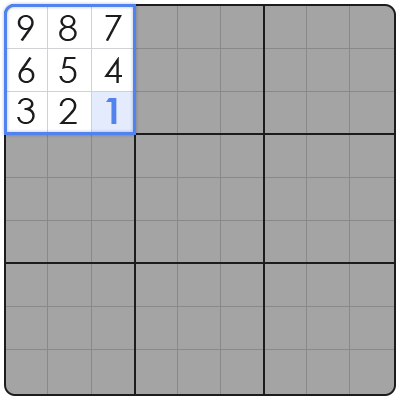 blank sudoku forms