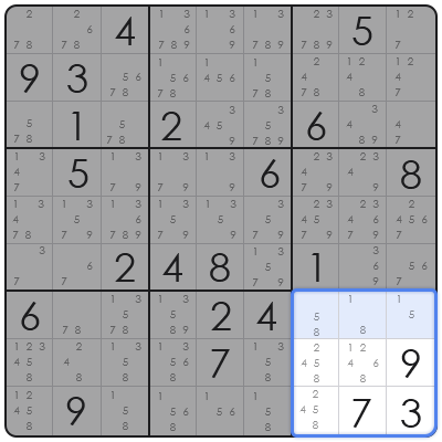 hardest sudoku puzzles